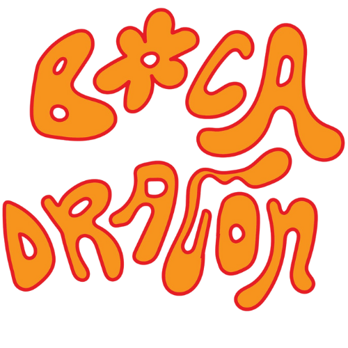 Boca Dragon